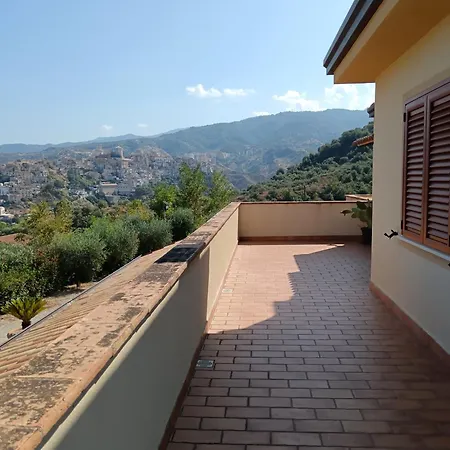 Rita Country house Corigliano Calabro
