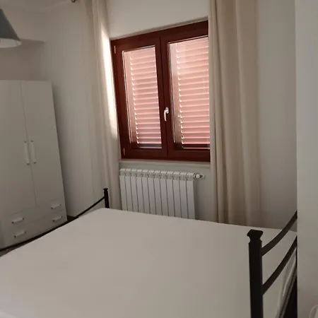 Rita Country house Corigliano Calabro