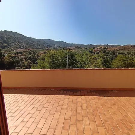 Rita Country house