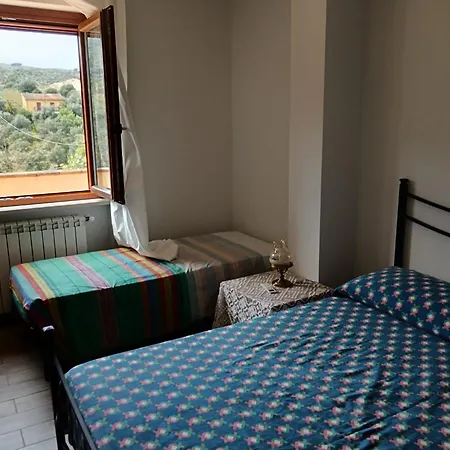 Country house Rita Corigliano Calabro
