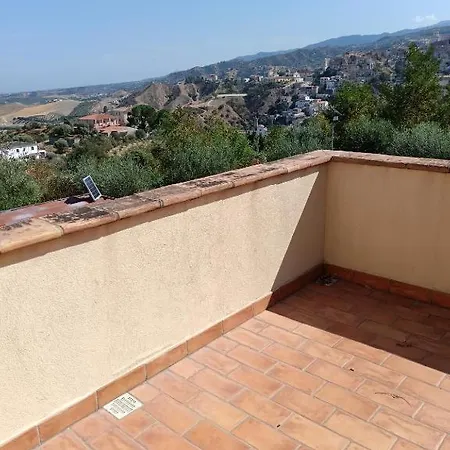 Country house Rita Corigliano Calabro
