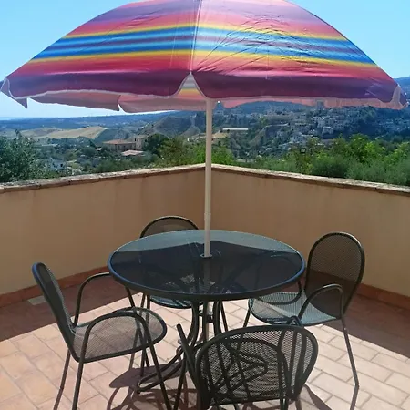 Rita Country house Corigliano Calabro