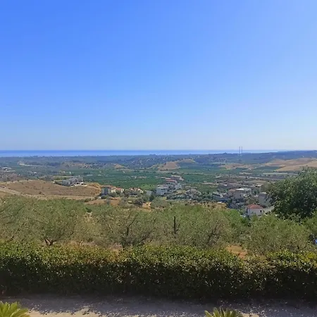 Country house Rita Corigliano Calabro
