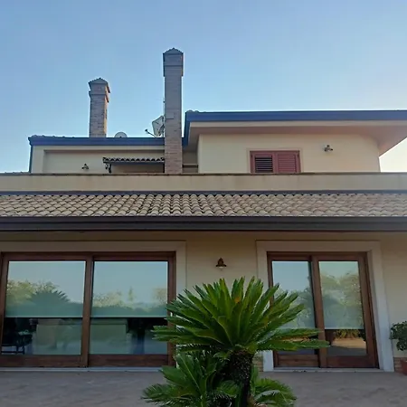 Country house Rita *