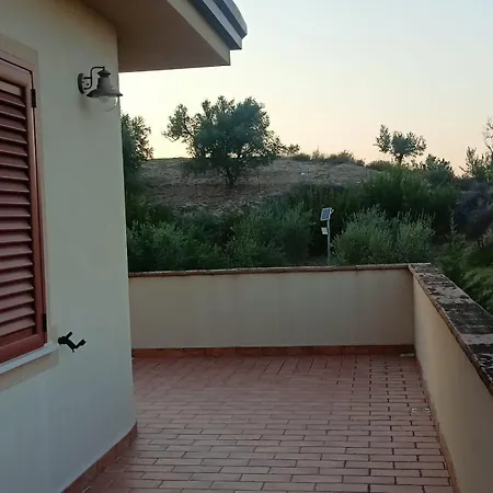 Country house Rita Corigliano Calabro