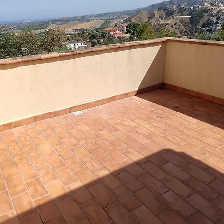 Casa di campagna Rita *