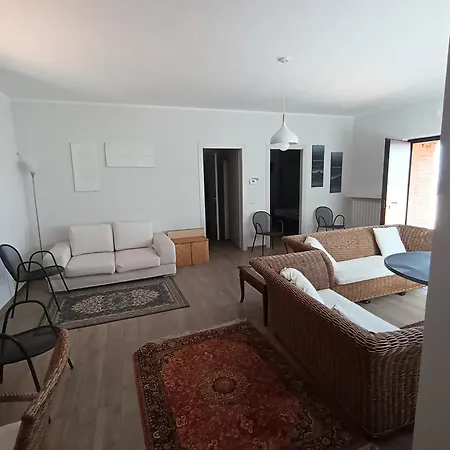 Casa di campagna Rita