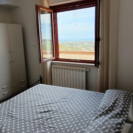 Casa di campagna Rita