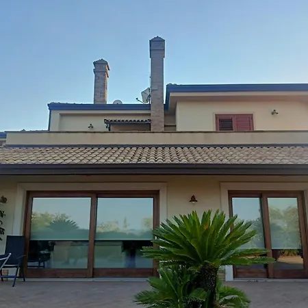 Casa di campagna Rita *