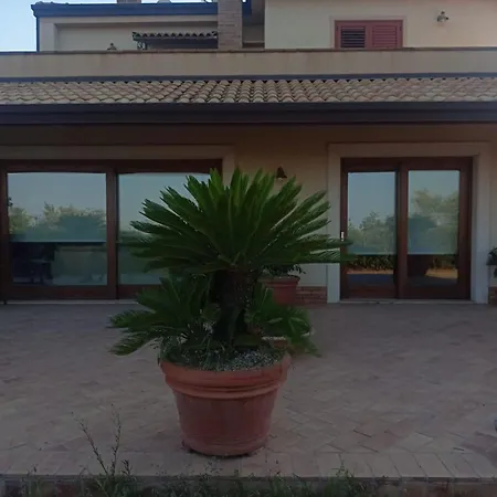 Rita Casa di campagna *