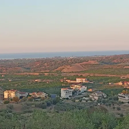 Casa di campagna Rita *